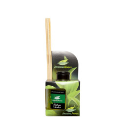 DIFUSOR DE AROMAS AMAZ.270ML FOLHAS VERDES 707